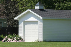 Bewholme outbuilding construction costs